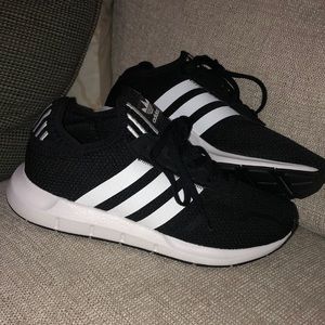 Adidas Shoes Boys Size 3 - NWOT